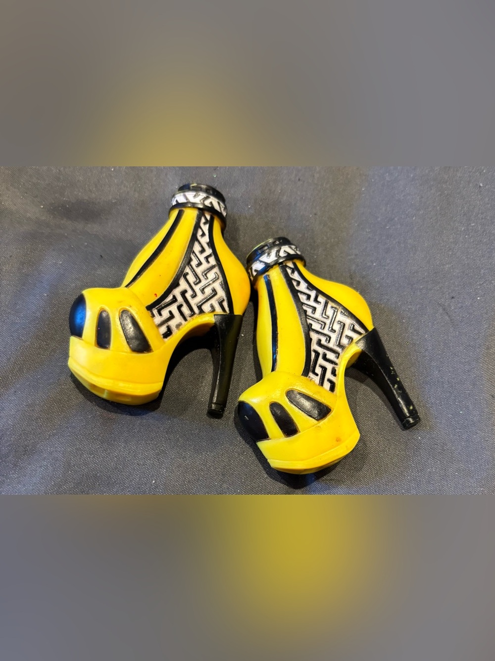 Bratz Study Abroad China - Cloe Shoes